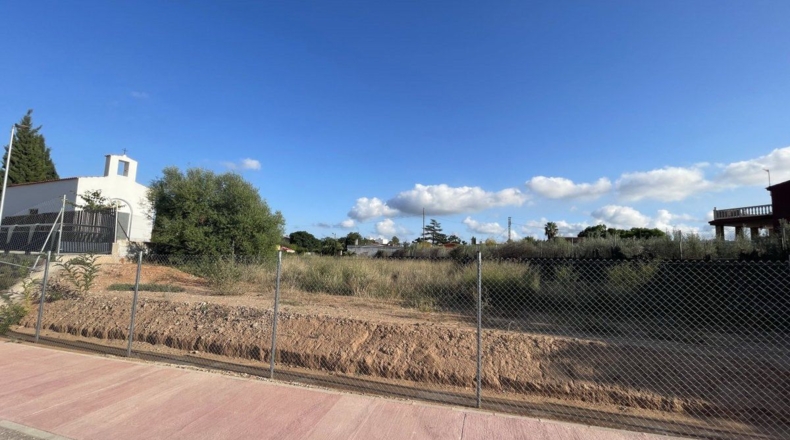 Castellón - Castellón de la Plana - 1861m2