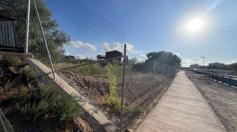 Castellón - Castellón de la Plana - 1861m2