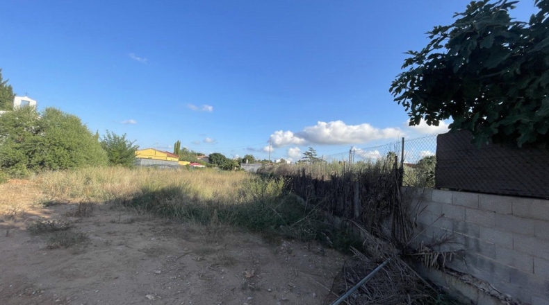 Castellón - Castellón de la Plana - 1861m2