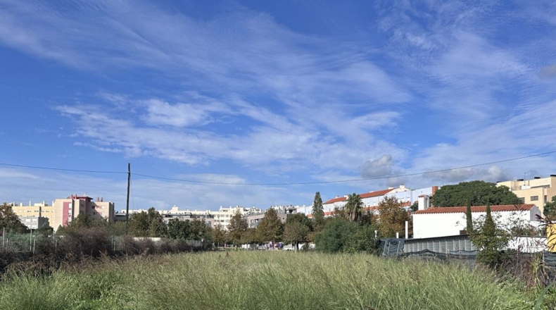 Castellón - Castellón de la Plana - 1861m2