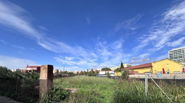 Castellón - Castellón de la Plana - 1861m2