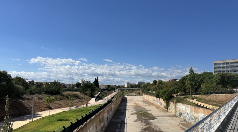 Castellón - Castellón de la Plana - 1861m2