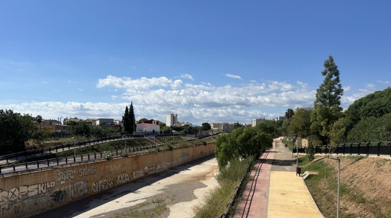 Castellón - Castellón de la Plana - 1861m2