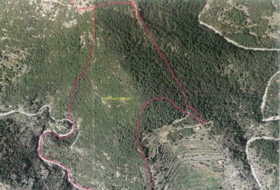 Xodos 505707&nbsp;m² 