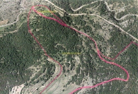 Xodos 505707&nbsp;m² 
