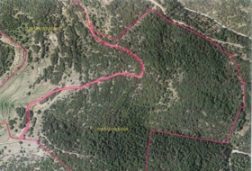 Xodos 505707&nbsp;m² 