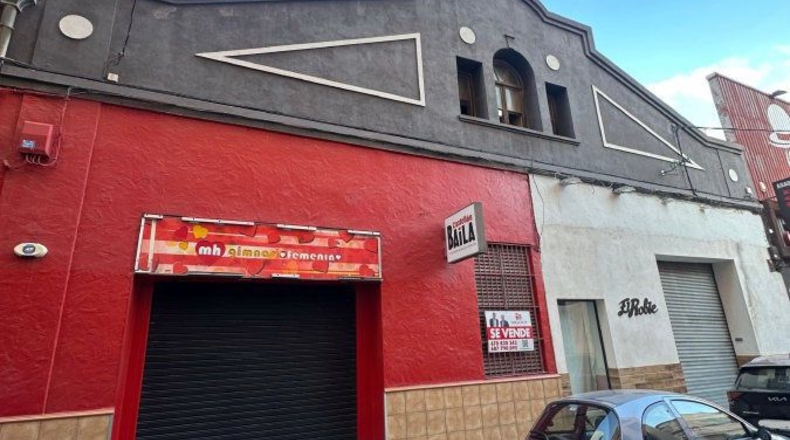 Castellón - Castellón de la Plana - 952m2