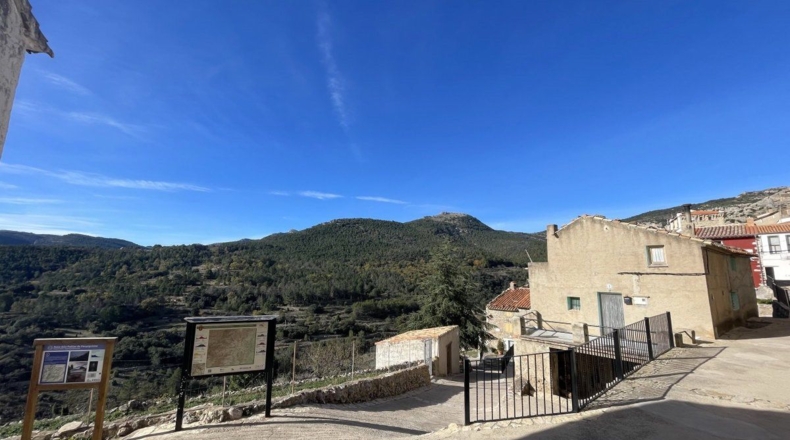 Castellón - Chodos - 240m2