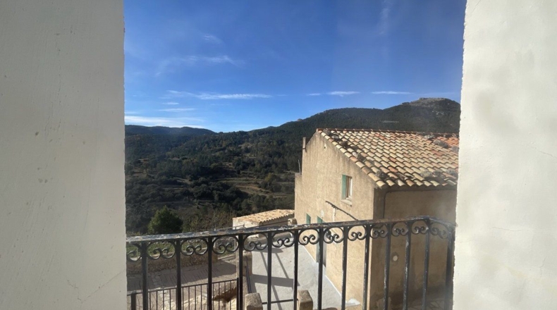 Castellón - Chodos - 240m2