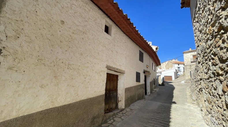 Castellón - Chodos - 240m2