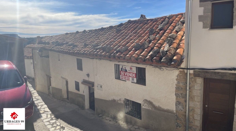 Castellón - Chodos - 240m2