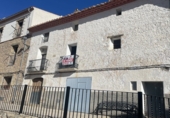 Casa de poble en venda a Xodos ref.: TR367130 foto