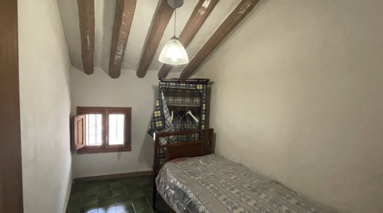 Castellón - Chodos - 240m2