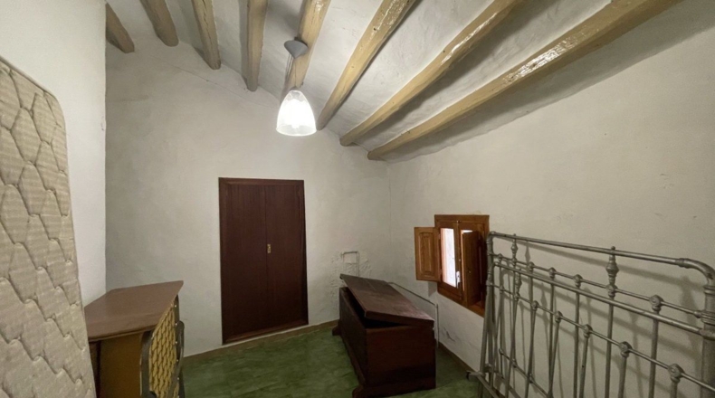 Castellón - Chodos - 240m2