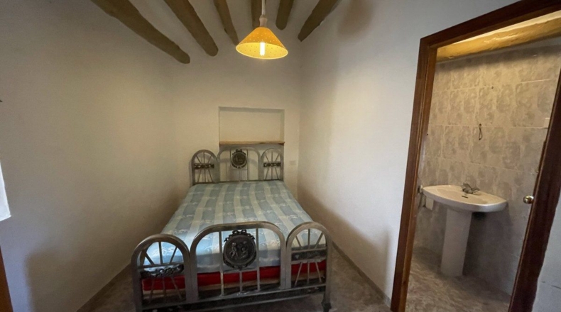 Castellón - Chodos - 240m2
