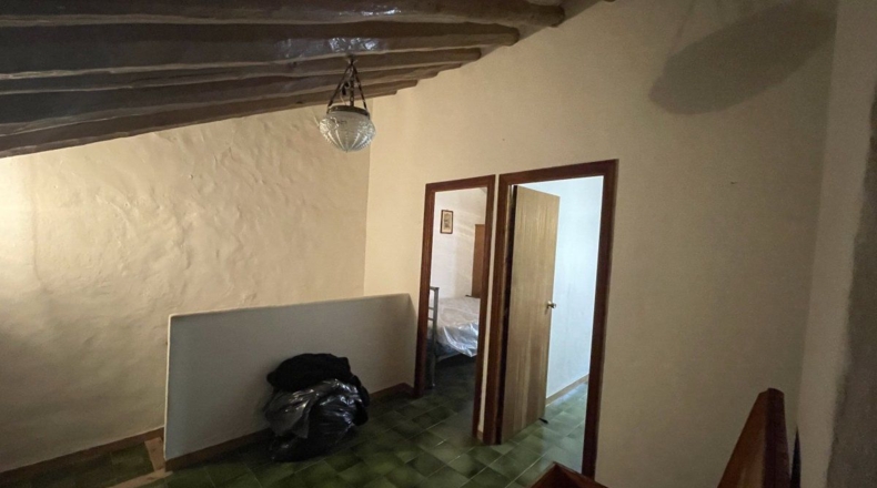 Castellón - Chodos - 240m2