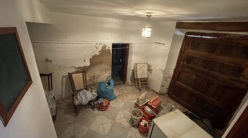 Castellón - Chodos - 240m2