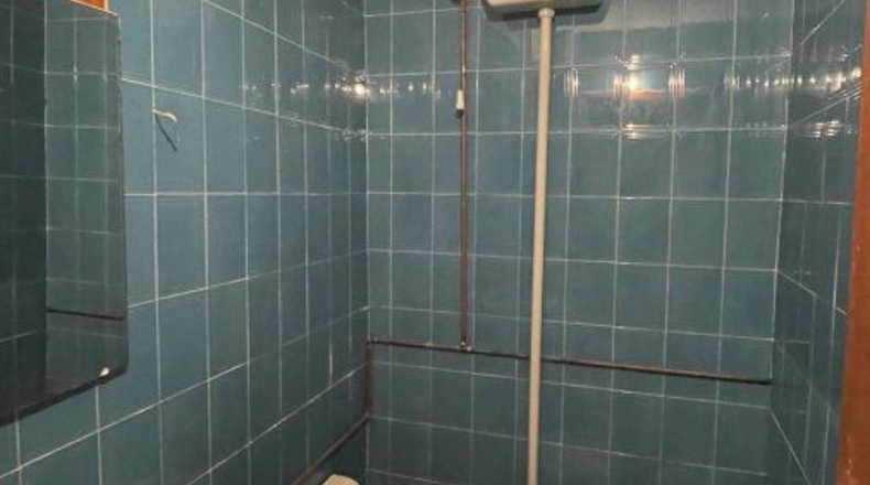 Castellón - Chodos - 240m2