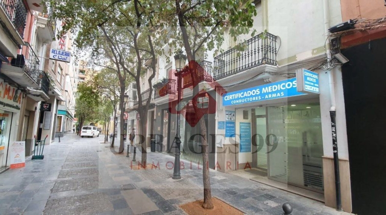 Castellon - Castelló de la Plana - 300m2