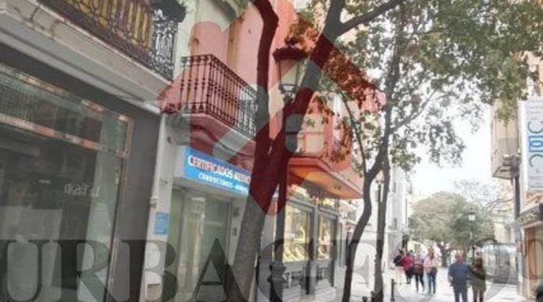 Castellon - Castelló de la Plana - 300m2