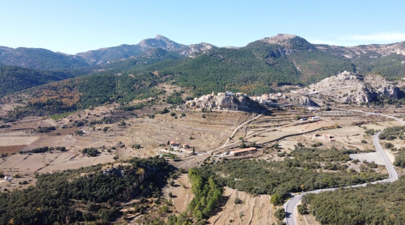 Castellón - Castellón de la Plana - 14000m2