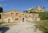 Masia amb terreny en venda a Castelló de la Plana ref.: TR104105 foto