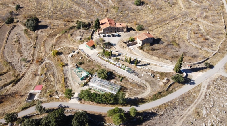 Castellón - Castellón de la Plana - 14000m2