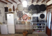 Masia amb terreny en venda a Castelló de la Plana ref.: TR104105 foto