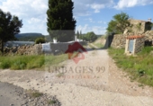 Masia amb terreny en venda a Castelló de la Plana ref.: TR104105 foto