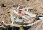 Masia amb terreny en venda a Castelló de la Plana ref.: TR104105 foto