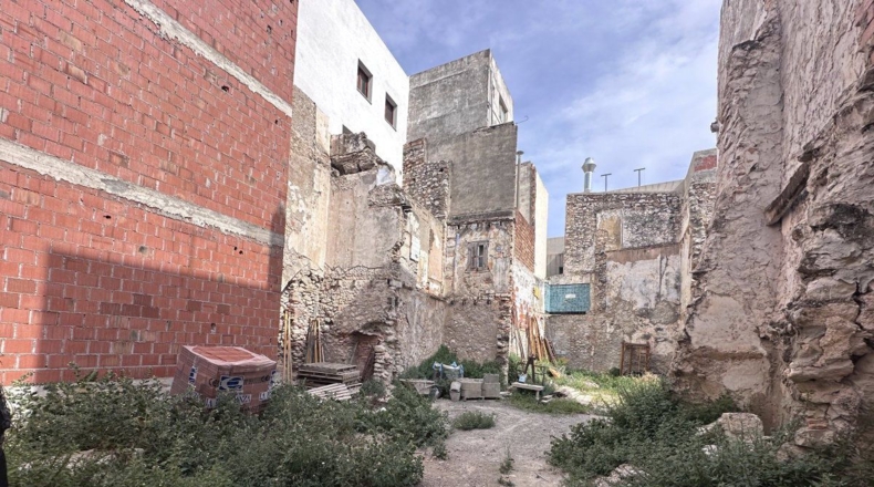 Castellón - Peñíscola - 228m2