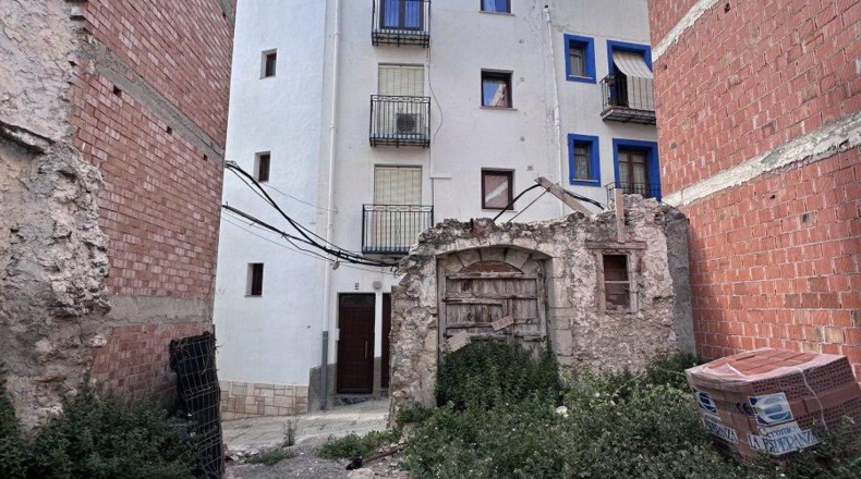 Castellón - Peñíscola - 228m2