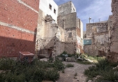 Urban land for sale in Peníscola ref: TR107581 photo