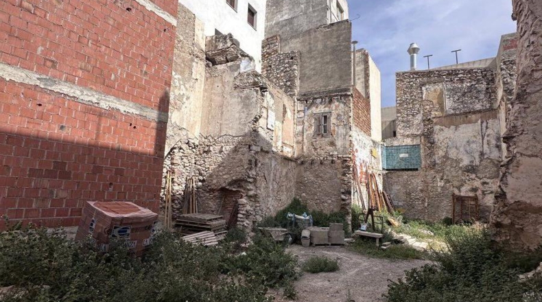 Castellón - Peñíscola - 228m2