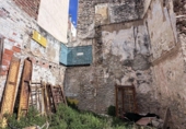 Urban land for sale in Peníscola ref: TR107581 photo