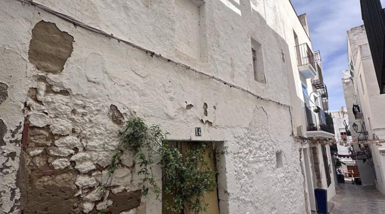Castellón - Peñíscola - 228m2