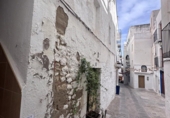 Urban land for sale in Peníscola ref: TR107581 photo