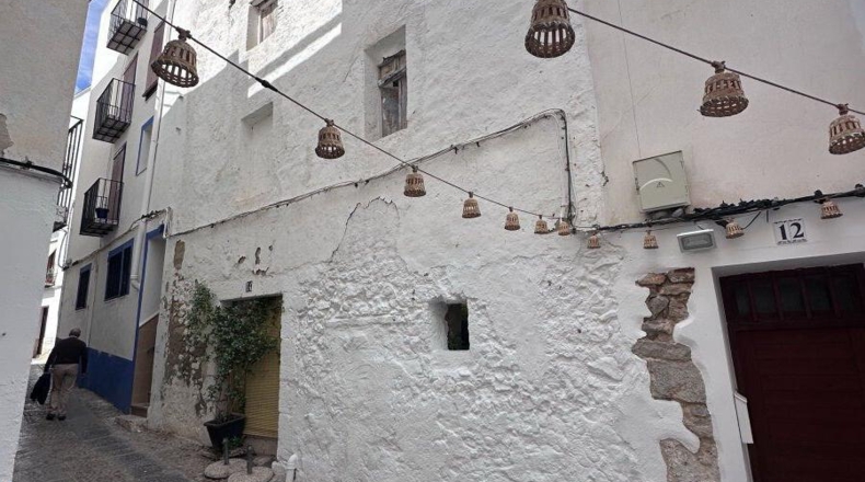 Castellón - Peñíscola - 228m2
