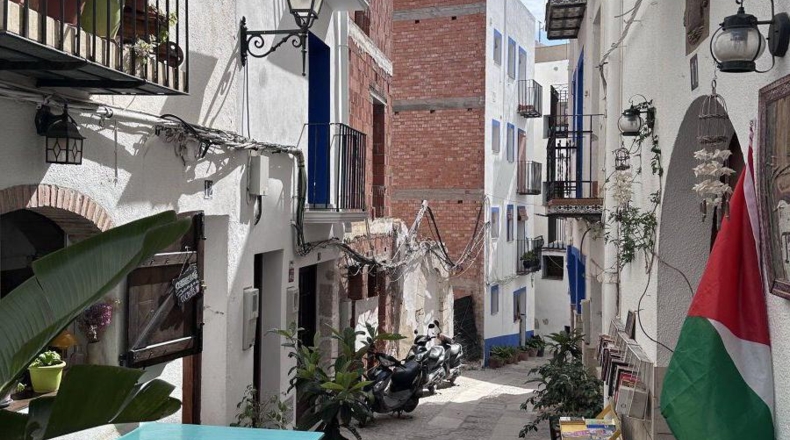 Castellón - Peñíscola - 228m2