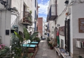 Urban land for sale in Peníscola ref: TR107581 photo
