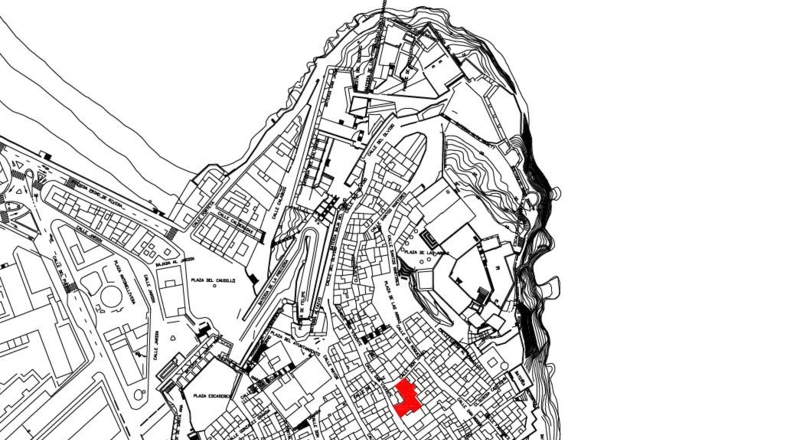 Castellón - Peñíscola - 228m2