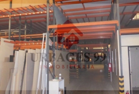Castellón de la Plana 5923&nbsp;m²
