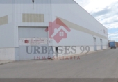 Industrial warehouse for rent in Castelló de la Plana ref: TR284971 photo