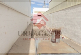 Castellón de la Plana 5923&nbsp;m²