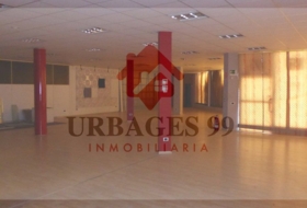 Castellón de la Plana 5923&nbsp;m²