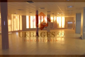 Castellón de la Plana 5923&nbsp;m²