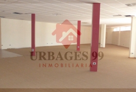 Castellón de la Plana 5923&nbsp;m²
