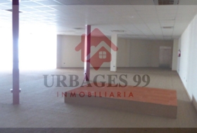 Castellón de la Plana 5923&nbsp;m²