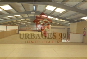 Castellón de la Plana 5923&nbsp;m²