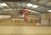 Industrial warehouse for rent in Castelló de la Plana ref: TR284971 photo